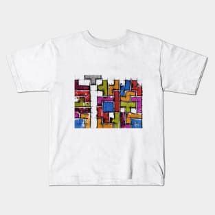 Shitris Kids T-Shirt